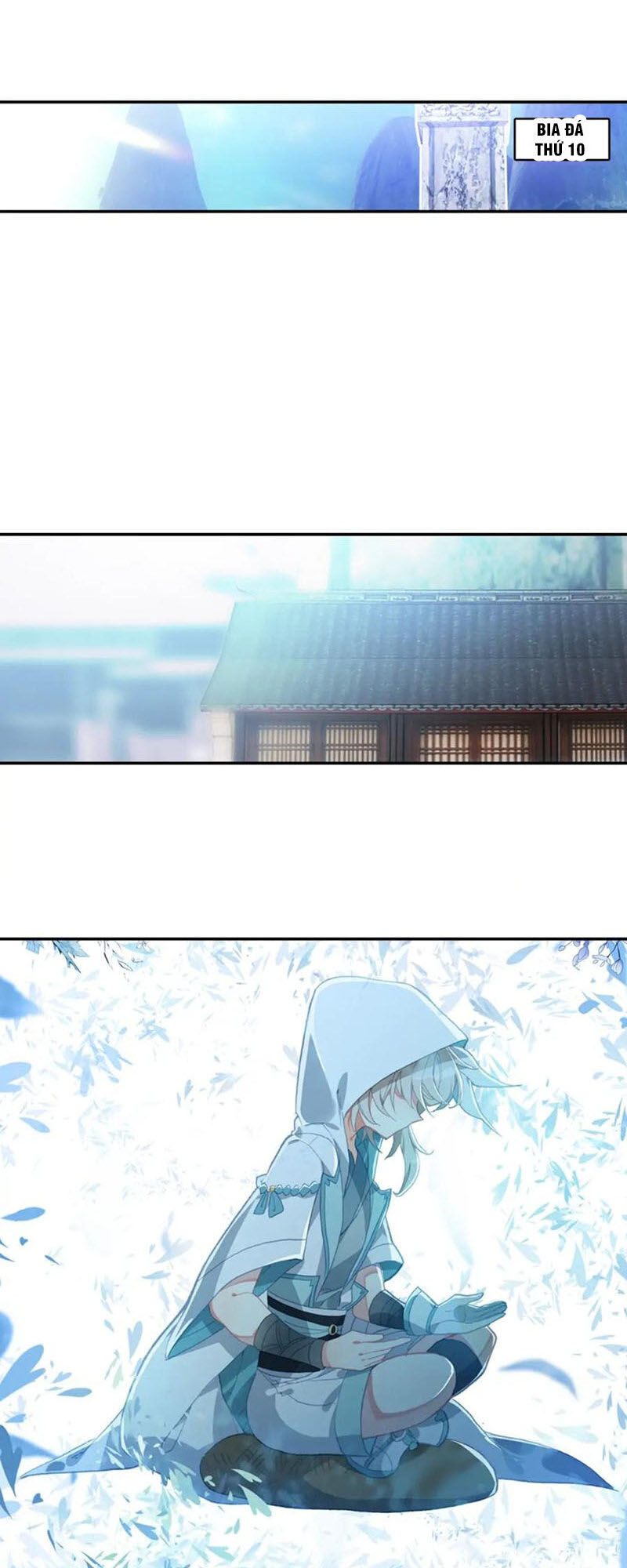 Nhất Niệm Vĩnh Hằng Chap 28 - Next Chap 29