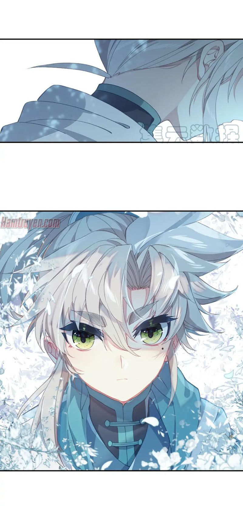Nhất Niệm Vĩnh Hằng Chap 28 - Next Chap 29