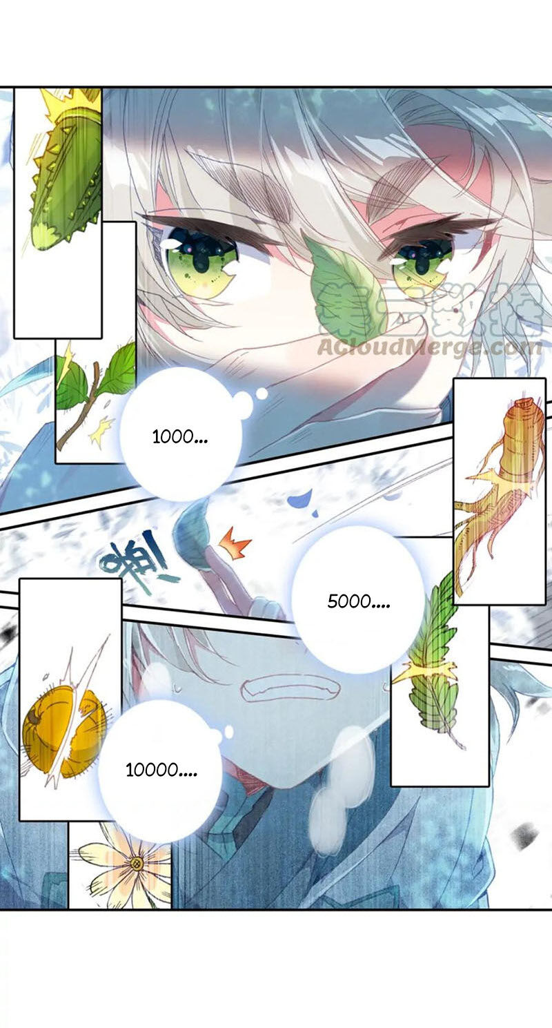 Nhất Niệm Vĩnh Hằng Chap 28 - Next Chap 29