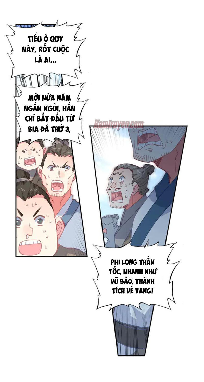 Nhất Niệm Vĩnh Hằng Chap 28 - Next Chap 29