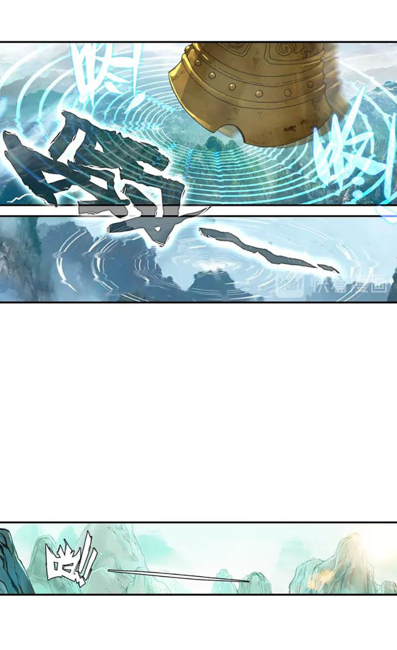 Nhất Niệm Vĩnh Hằng Chap 28 - Next Chap 29