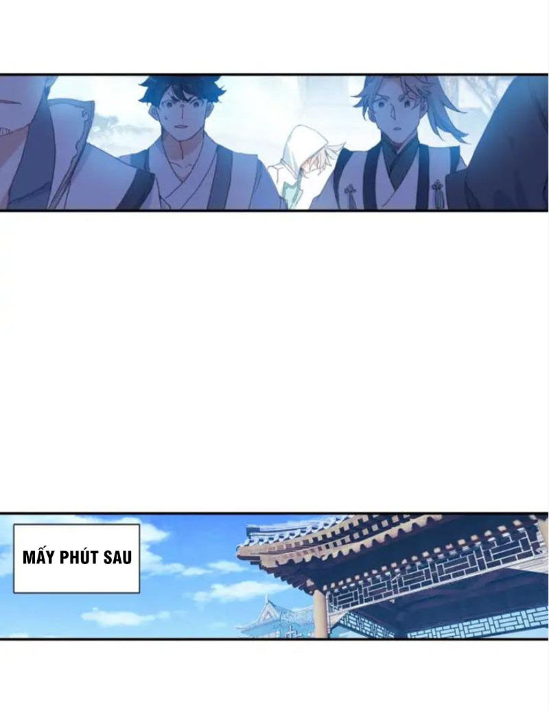 Nhất Niệm Vĩnh Hằng Chap 28 - Next Chap 29