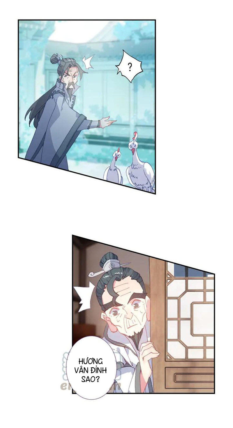 Nhất Niệm Vĩnh Hằng Chap 28 - Next Chap 29