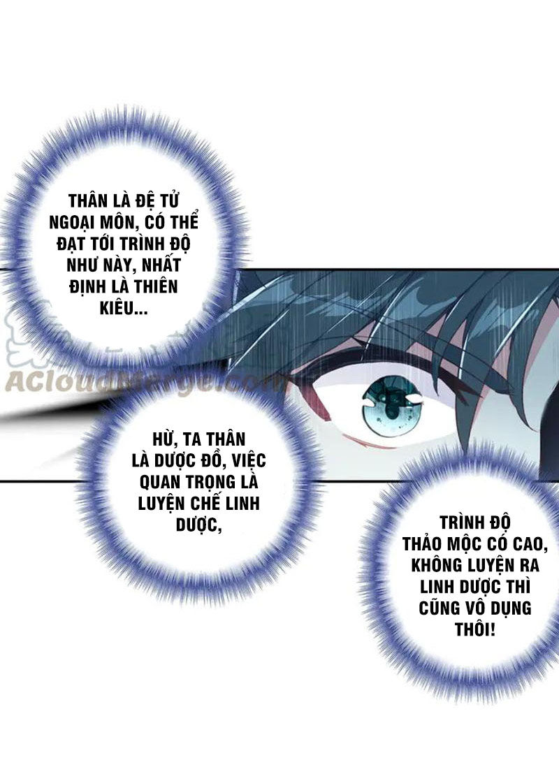 Nhất Niệm Vĩnh Hằng Chap 28 - Next Chap 29