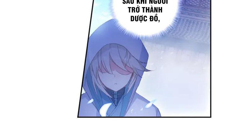 Nhất Niệm Vĩnh Hằng Chap 28 - Next Chap 29