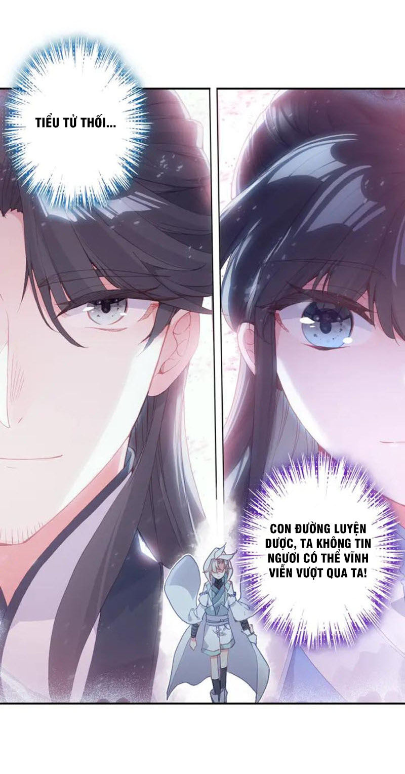 Nhất Niệm Vĩnh Hằng Chap 28 - Next Chap 29