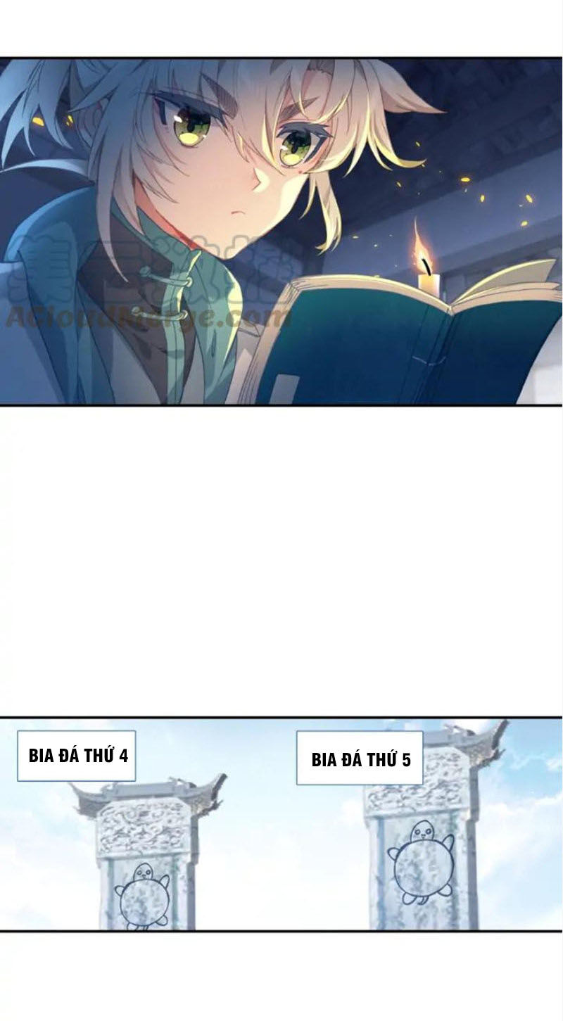 Nhất Niệm Vĩnh Hằng Chap 28 - Next Chap 29