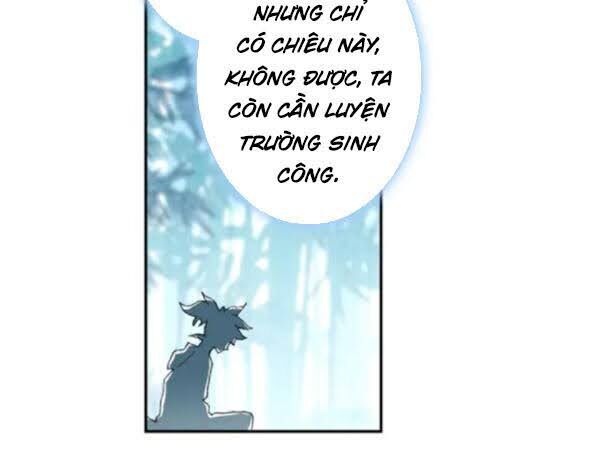 Nhất Niệm Vĩnh Hằng Chap 29 - Next Chap 30