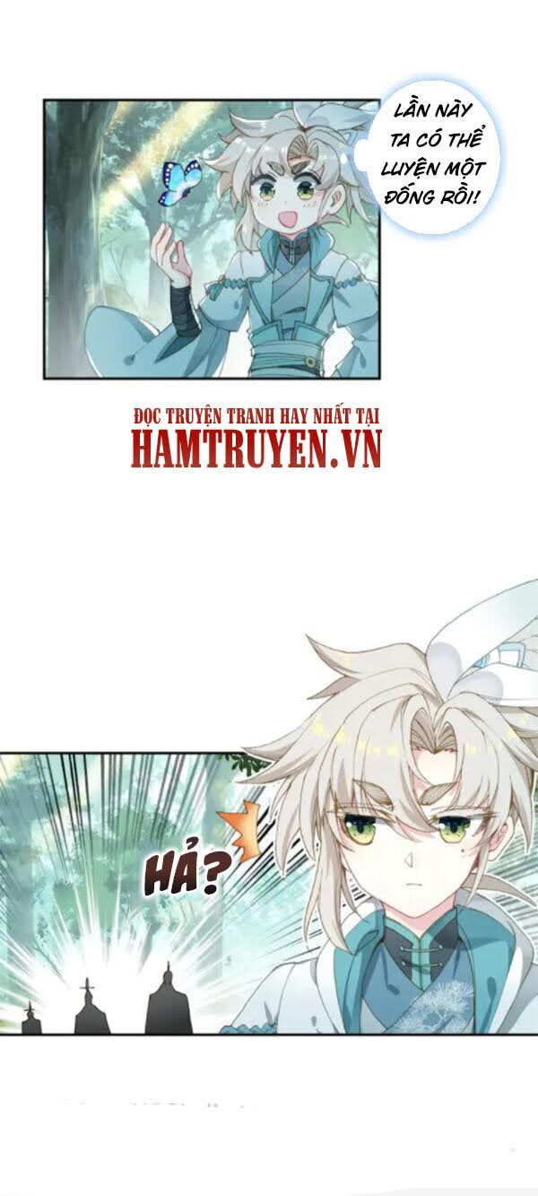 Nhất Niệm Vĩnh Hằng Chap 29 - Next Chap 30