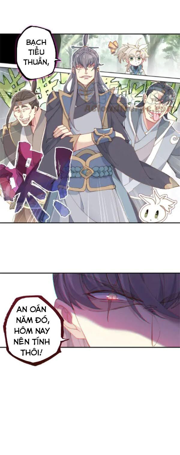 Nhất Niệm Vĩnh Hằng Chap 29 - Next Chap 30