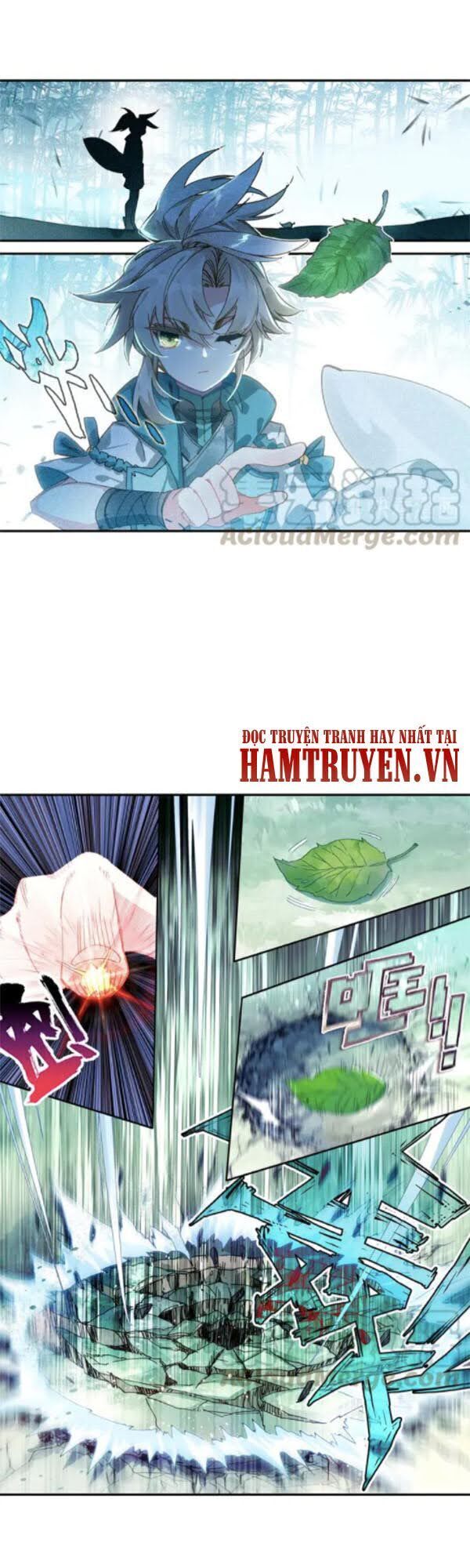 Nhất Niệm Vĩnh Hằng Chap 29 - Next Chap 30