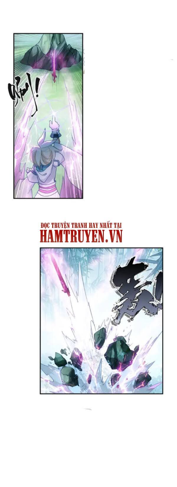 Nhất Niệm Vĩnh Hằng Chap 29 - Next Chap 30