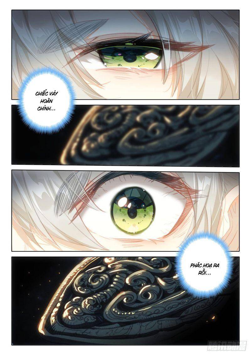 Nhất Niệm Vĩnh Hằng Chap 745 - Next Chap 746