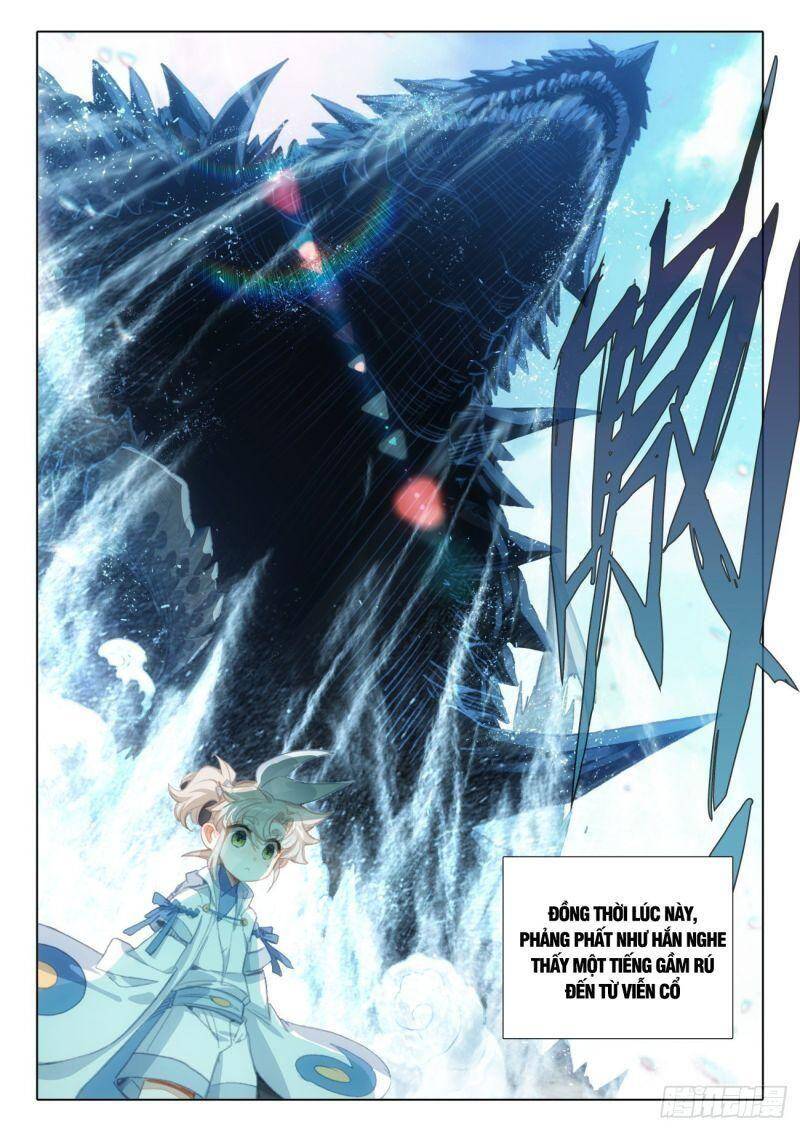 Nhất Niệm Vĩnh Hằng Chap 745 - Next Chap 746