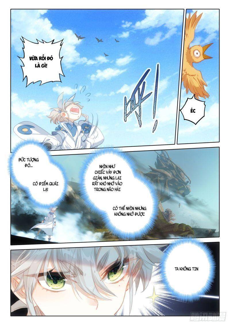 Nhất Niệm Vĩnh Hằng Chap 745 - Next Chap 746