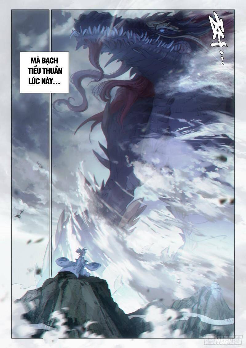 Nhất Niệm Vĩnh Hằng Chap 75 - Next Chap 76
