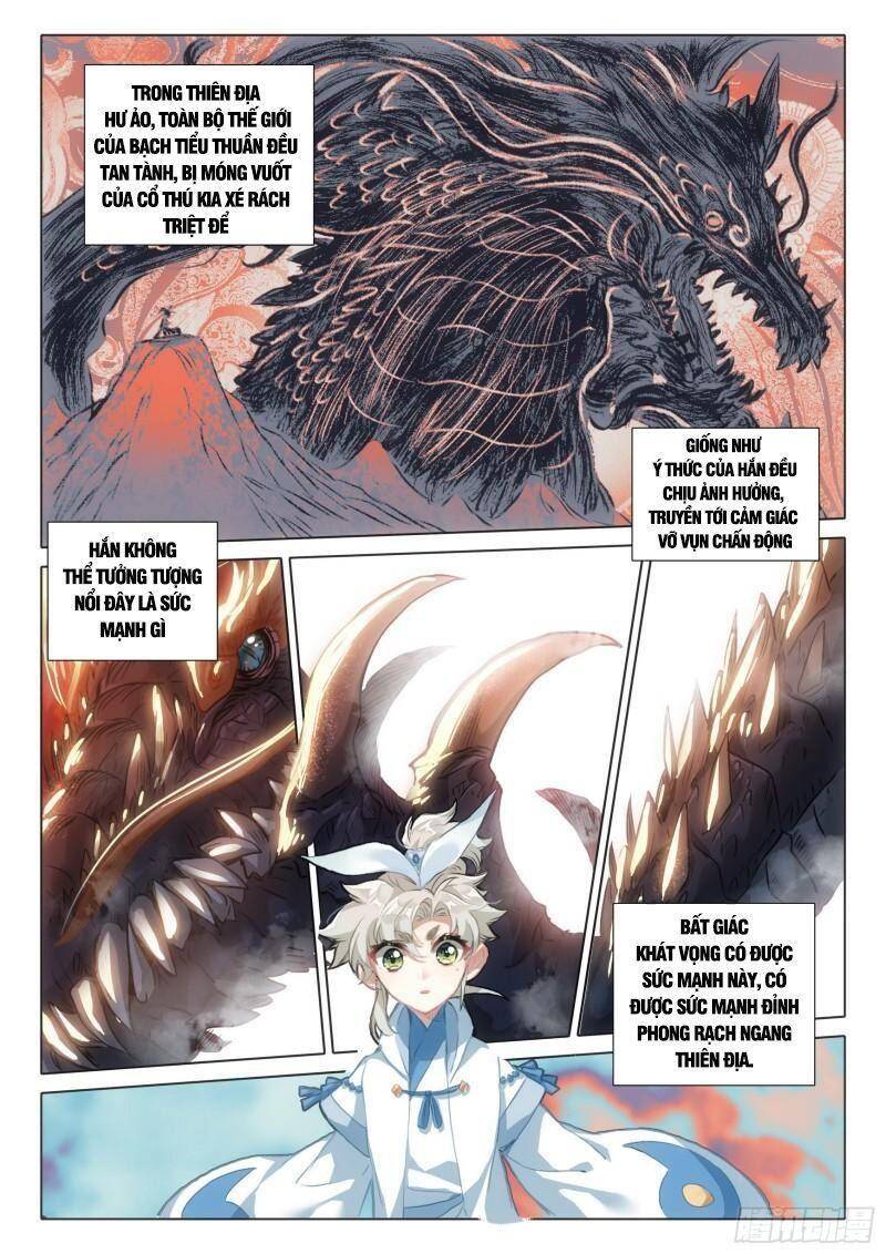 Nhất Niệm Vĩnh Hằng Chap 75 - Next Chap 76