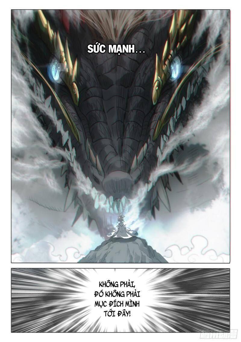 Nhất Niệm Vĩnh Hằng Chap 75 - Next Chap 76