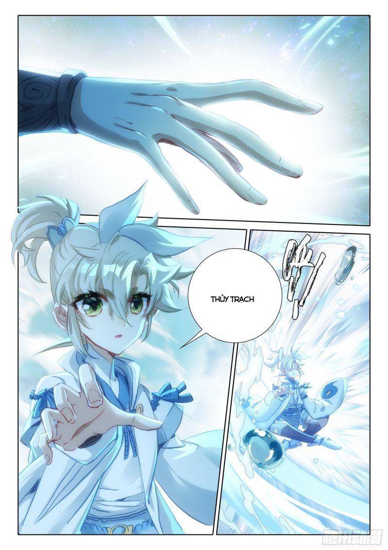 Nhất Niệm Vĩnh Hằng Chap 755 - Next Chap 756