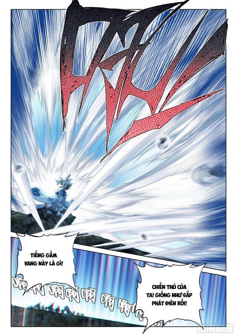 Nhất Niệm Vĩnh Hằng Chap 755 - Next Chap 756