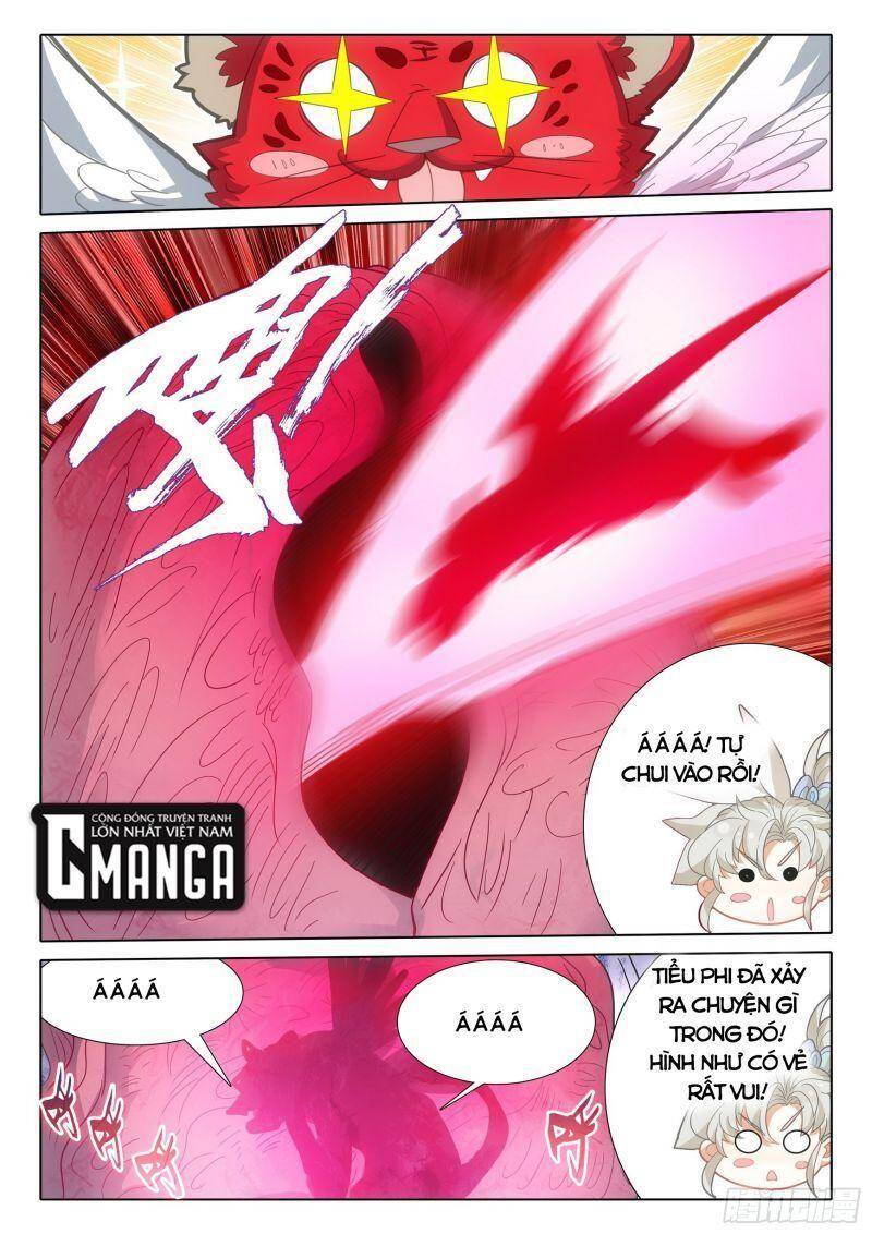 Nhất Niệm Vĩnh Hằng Chap 76 - Next Chap 77