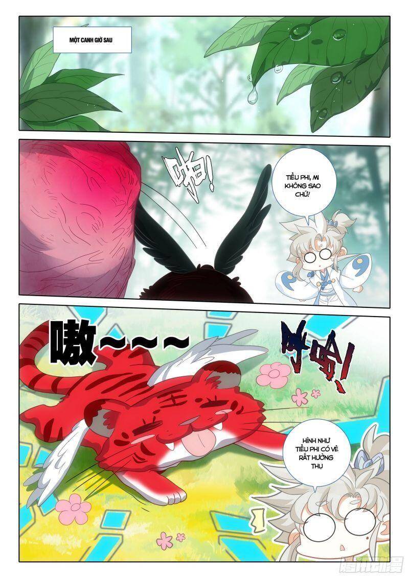 Nhất Niệm Vĩnh Hằng Chap 76 - Next Chap 77