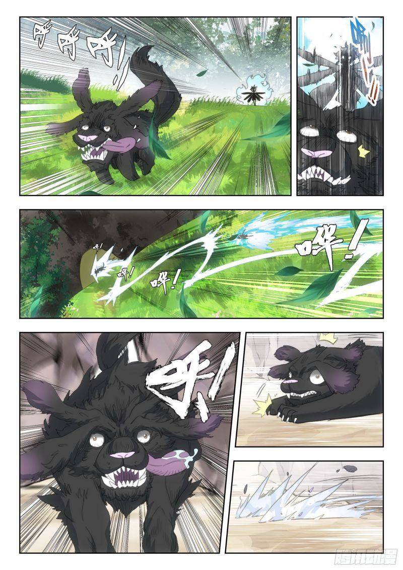 Nhất Niệm Vĩnh Hằng Chap 765 - Next Chap 766