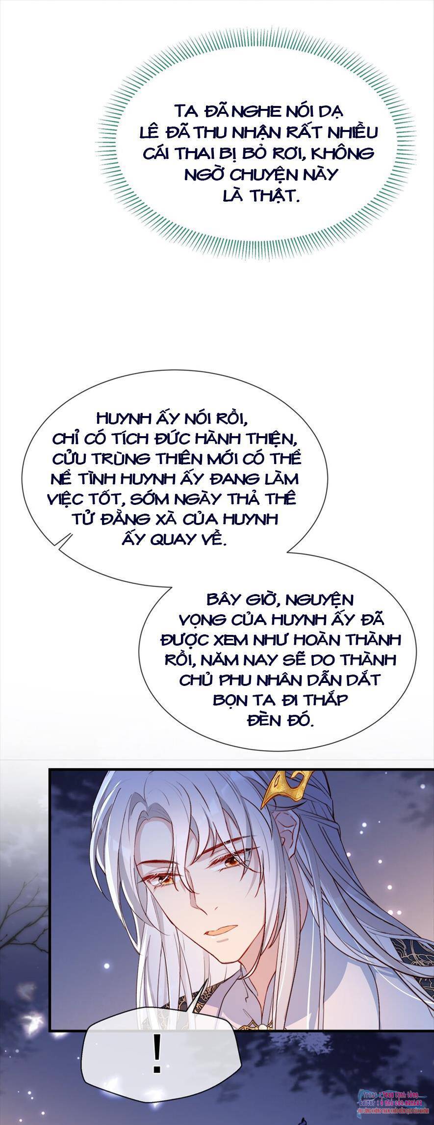 Nhặt Nuôi Phu Quân Chap 38 - Next Chap 39