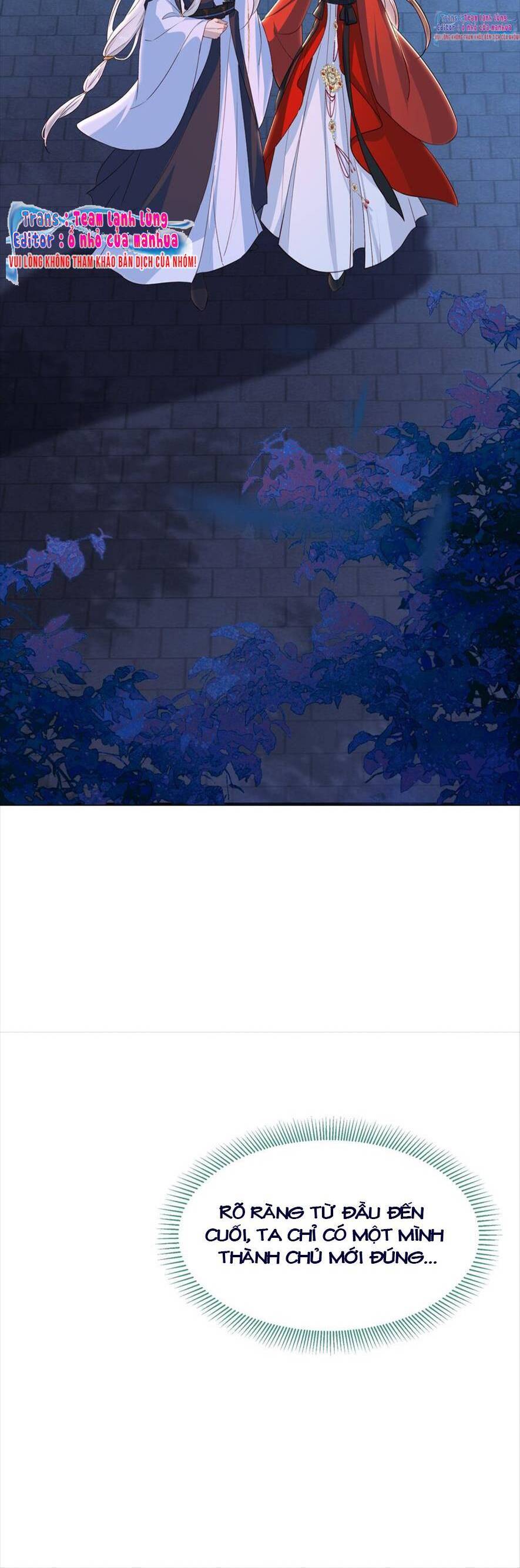 Nhặt Nuôi Phu Quân Chap 38 - Next Chap 39