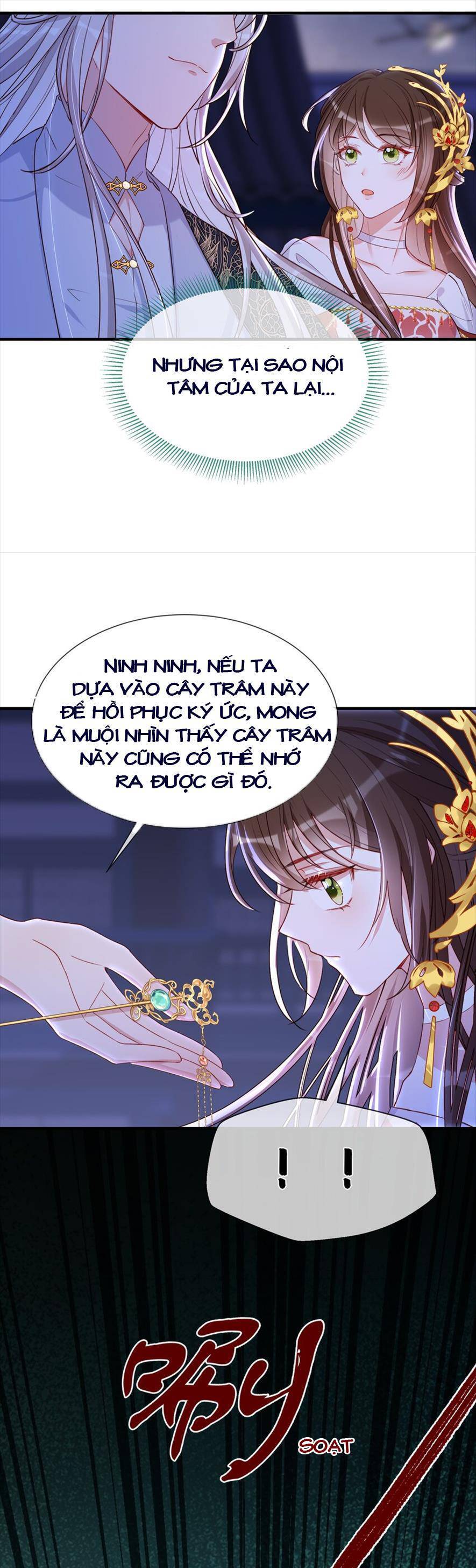 Nhặt Nuôi Phu Quân Chap 38 - Next Chap 39