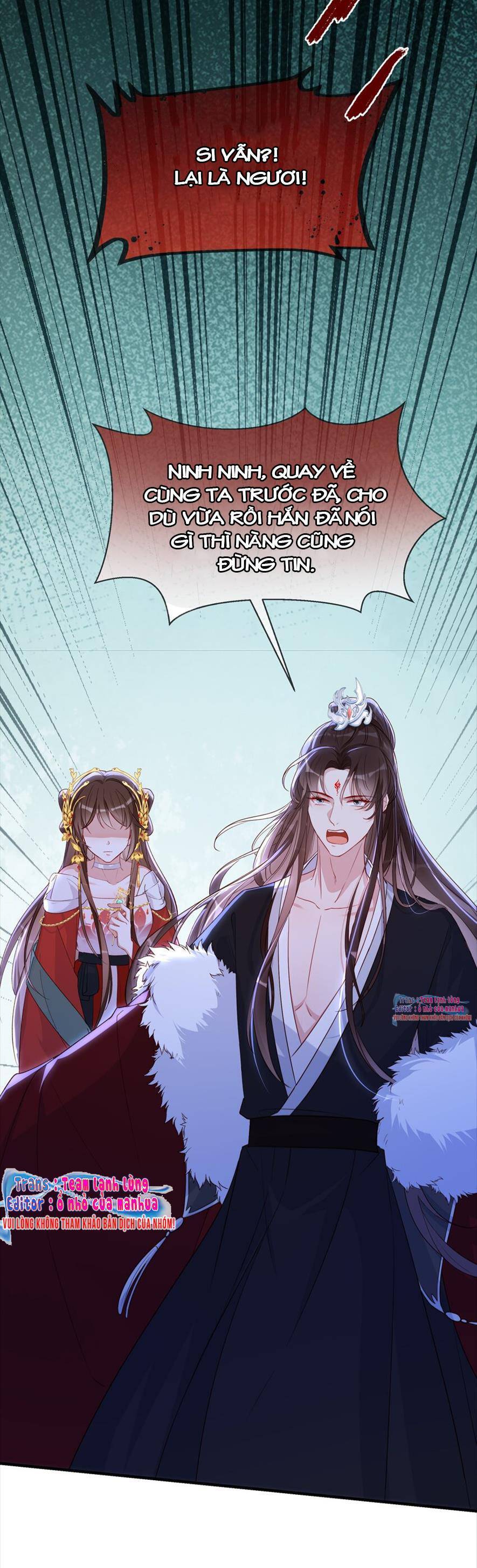 Nhặt Nuôi Phu Quân Chap 38 - Next Chap 39