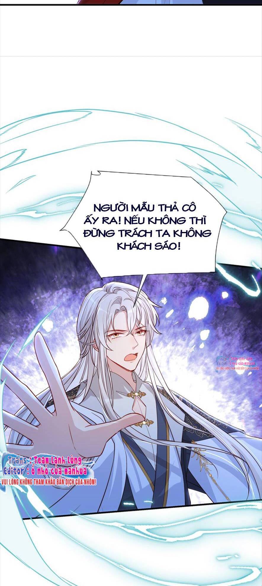 Nhặt Nuôi Phu Quân Chap 38 - Next Chap 39