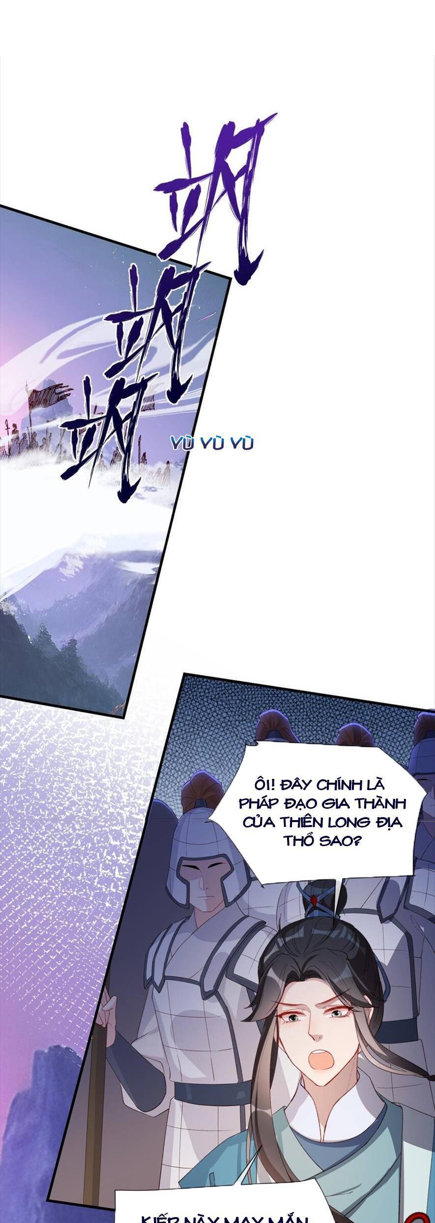 Nhặt Nuôi Phu Quân Chap 38 - Next Chap 39