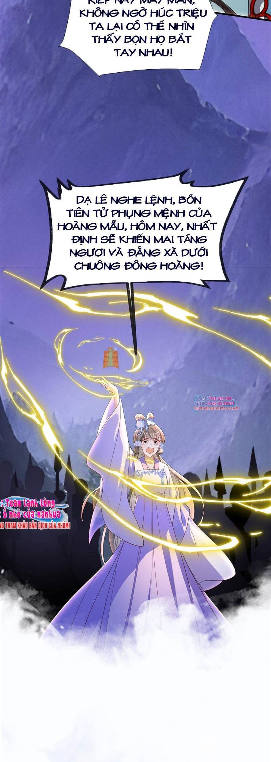 Nhặt Nuôi Phu Quân Chap 38 - Next Chap 39