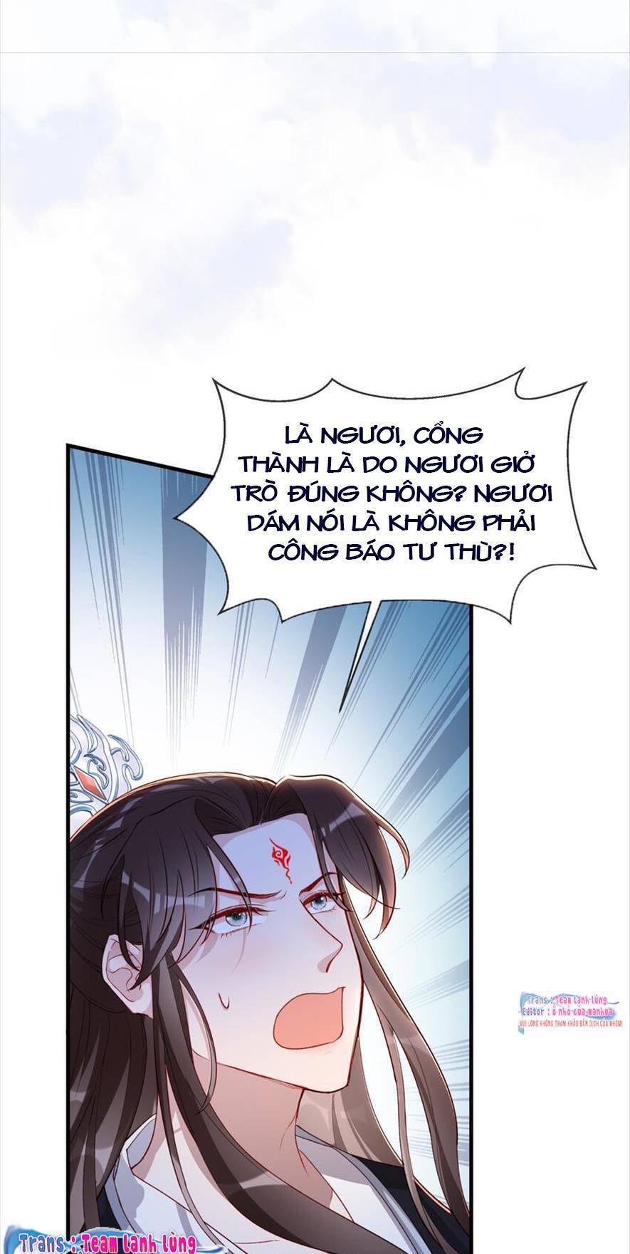Nhặt Nuôi Phu Quân Chap 38 - Next Chap 39
