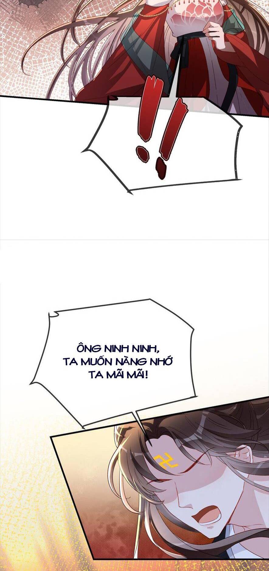 Nhặt Nuôi Phu Quân Chap 38 - Next Chap 39