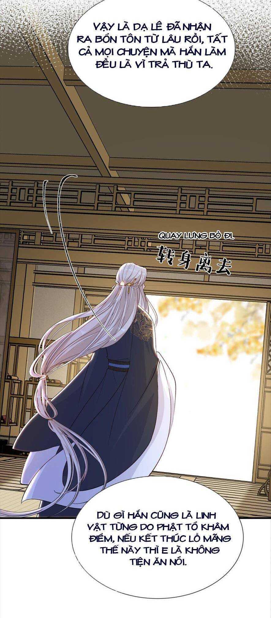 Nhặt Nuôi Phu Quân Chap 38 - Next Chap 39