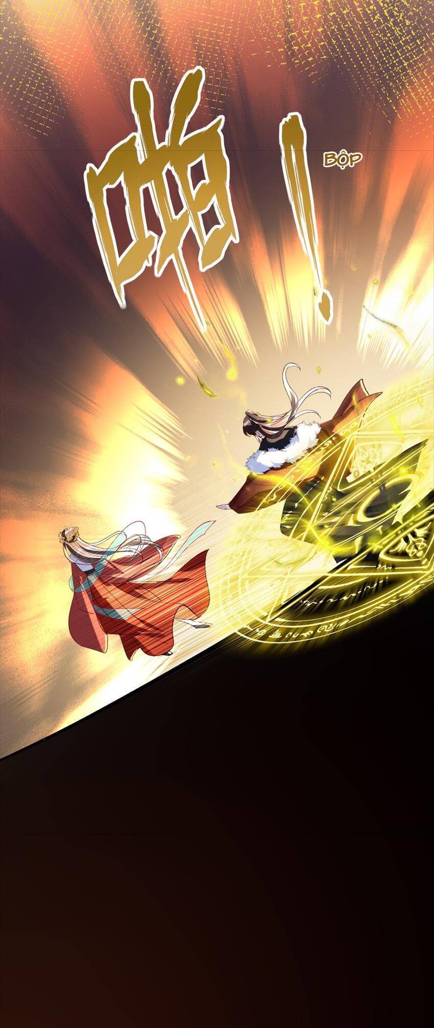 Nhặt Nuôi Phu Quân Chap 38 - Next Chap 39