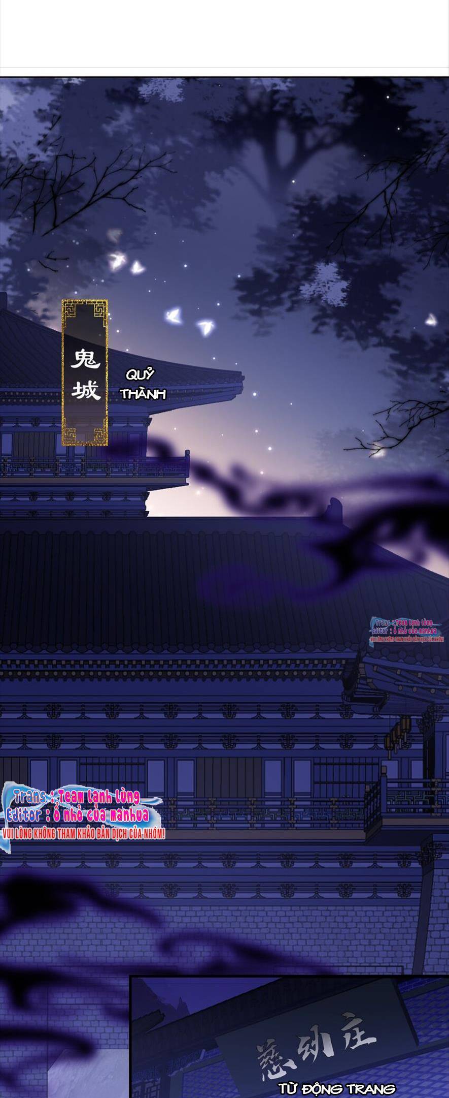 Nhặt Nuôi Phu Quân Chap 38 - Next Chap 39