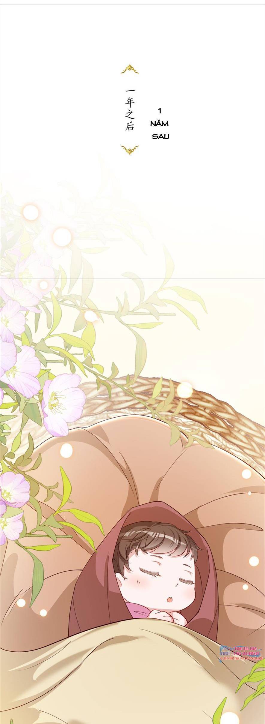 Nhặt Nuôi Phu Quân Chap 39 - Next Chap 40