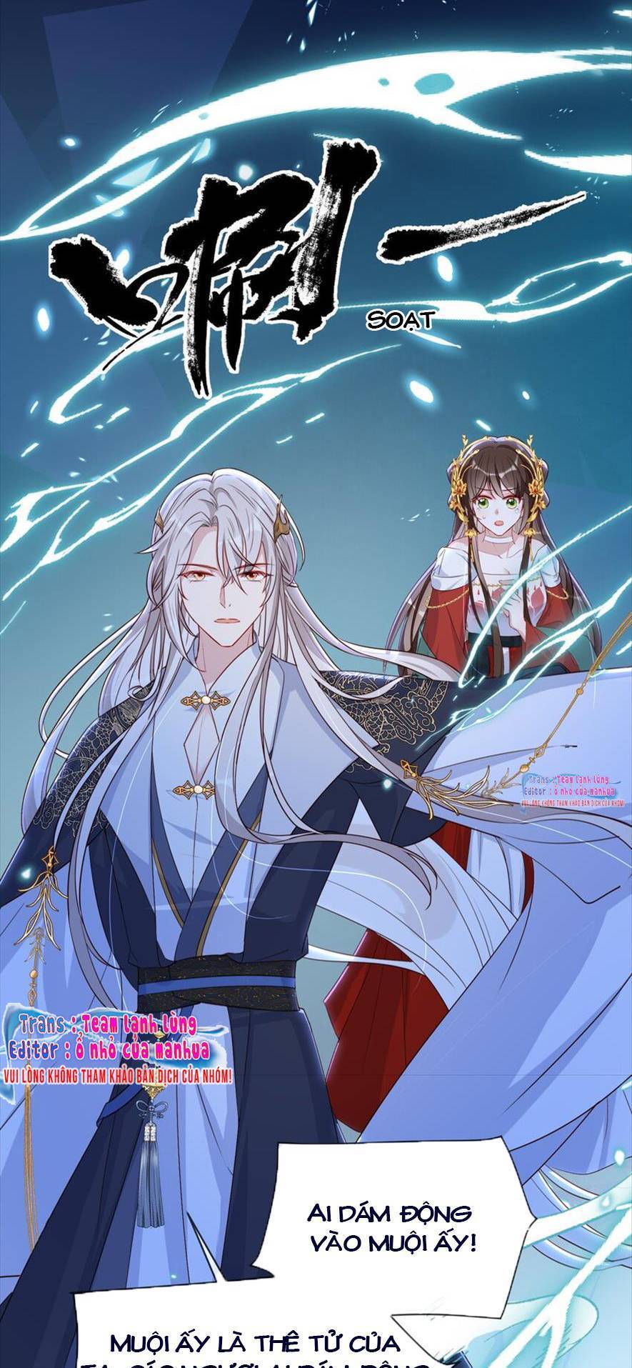 Nhặt Nuôi Phu Quân Chap 39 - Next Chap 40