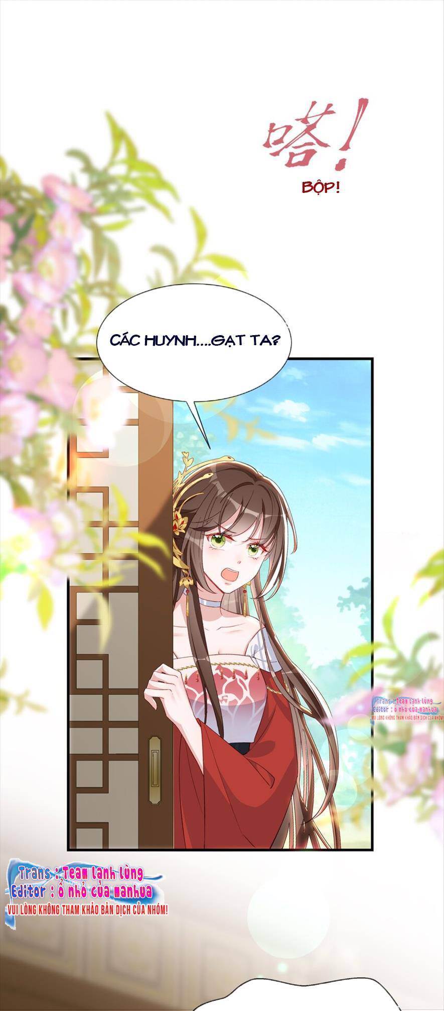 Nhặt Nuôi Phu Quân Chap 39 - Next Chap 40