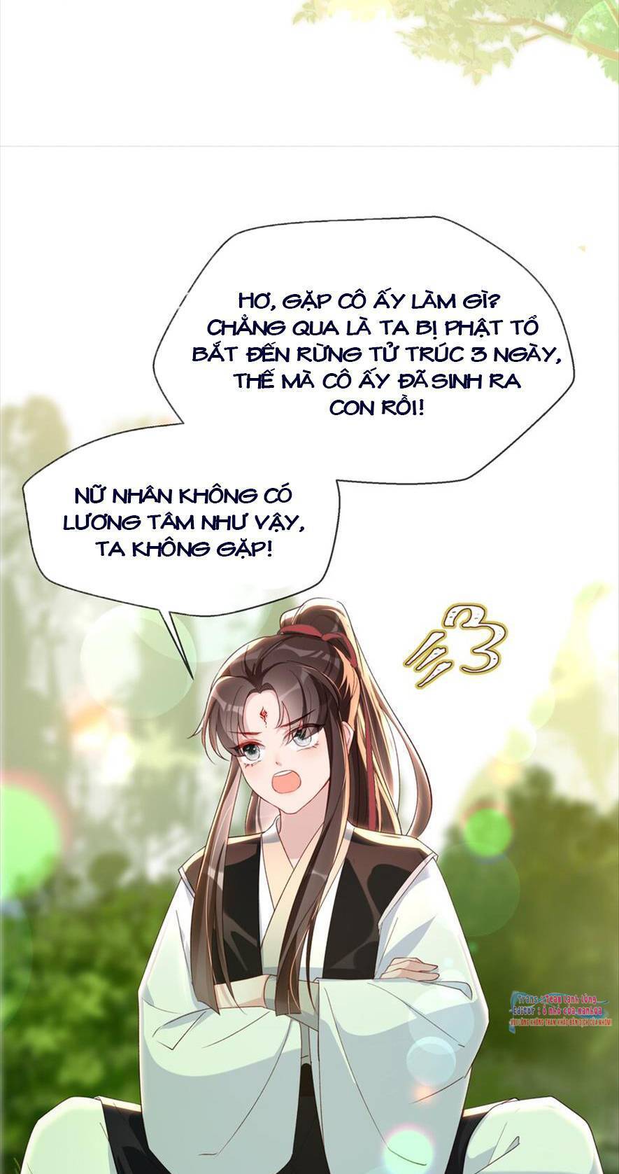 Nhặt Nuôi Phu Quân Chap 39 - Next Chap 40