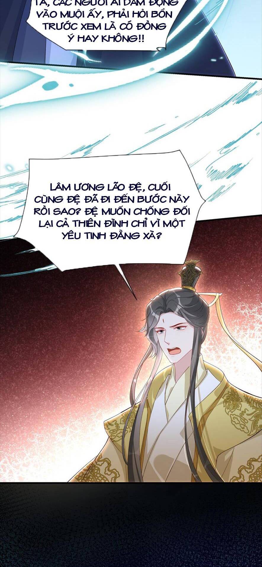 Nhặt Nuôi Phu Quân Chap 39 - Next Chap 40