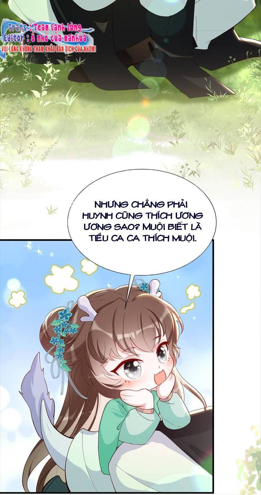 Nhặt Nuôi Phu Quân Chap 39 - Next Chap 40