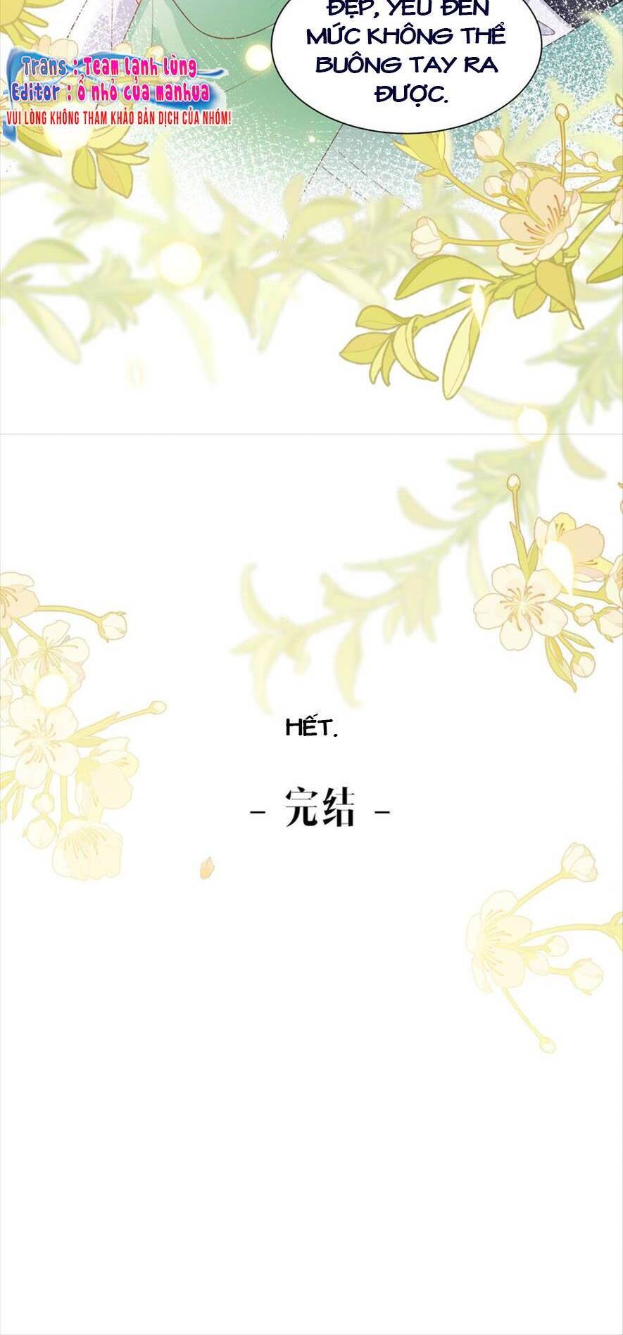 Nhặt Nuôi Phu Quân Chap 39 - Next Chap 40