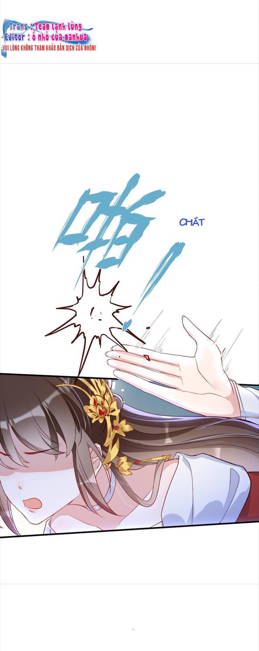 Nhặt Nuôi Phu Quân Chap 39 - Next Chap 40
