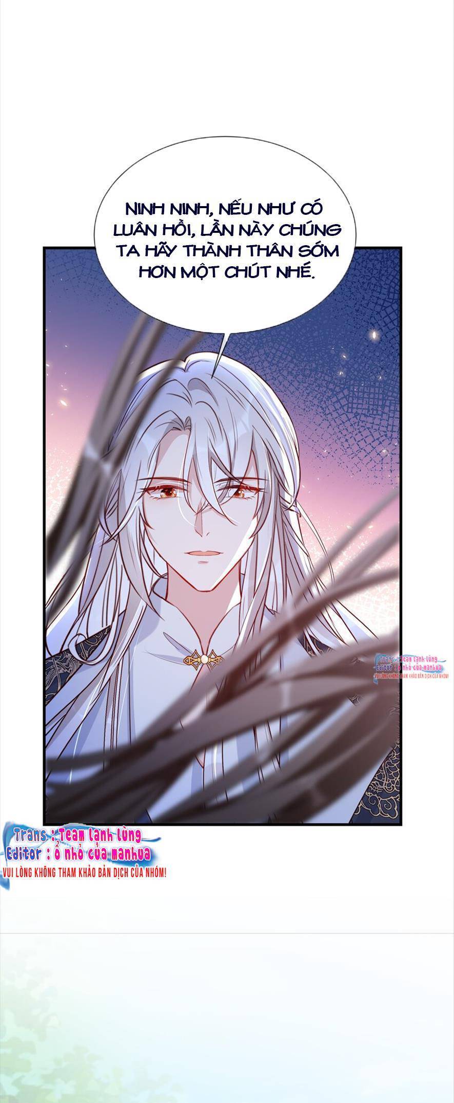 Nhặt Nuôi Phu Quân Chap 39 - Next Chap 40
