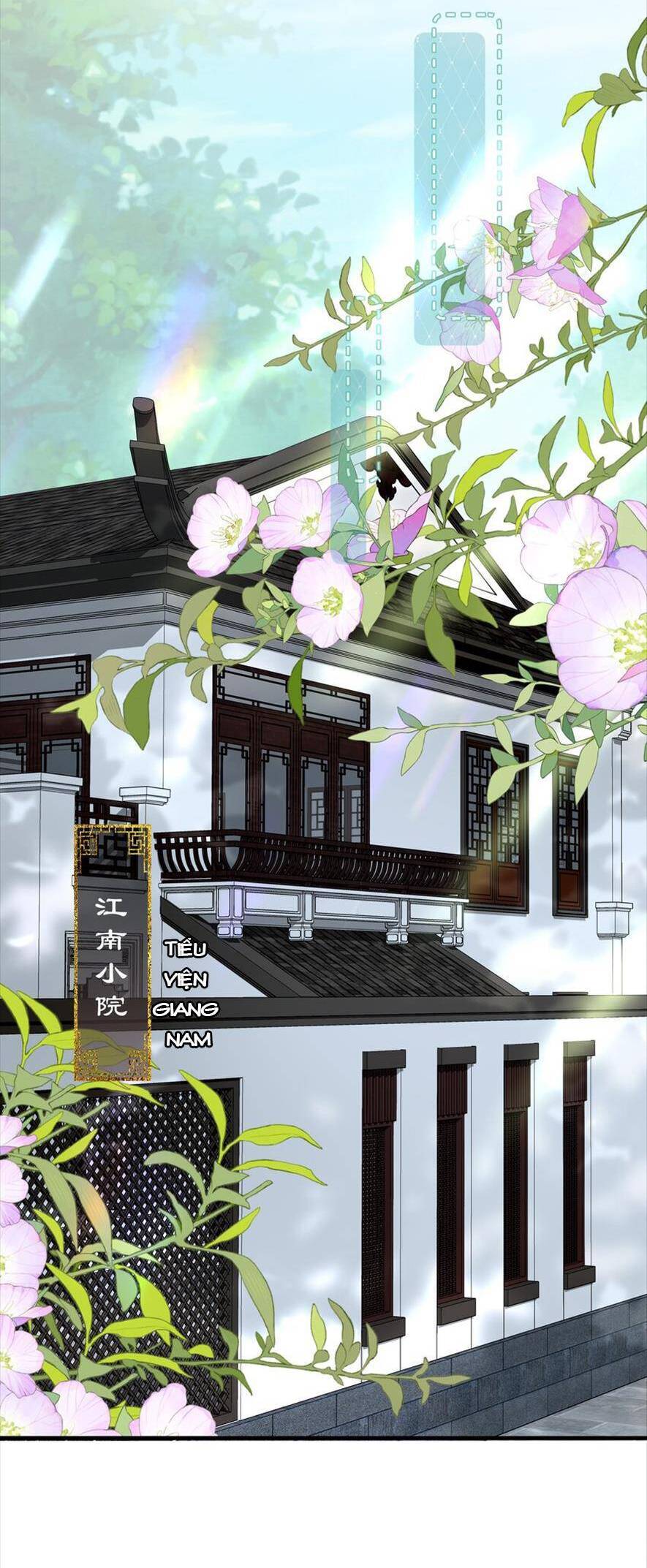 Nhặt Nuôi Phu Quân Chap 39 - Next Chap 40