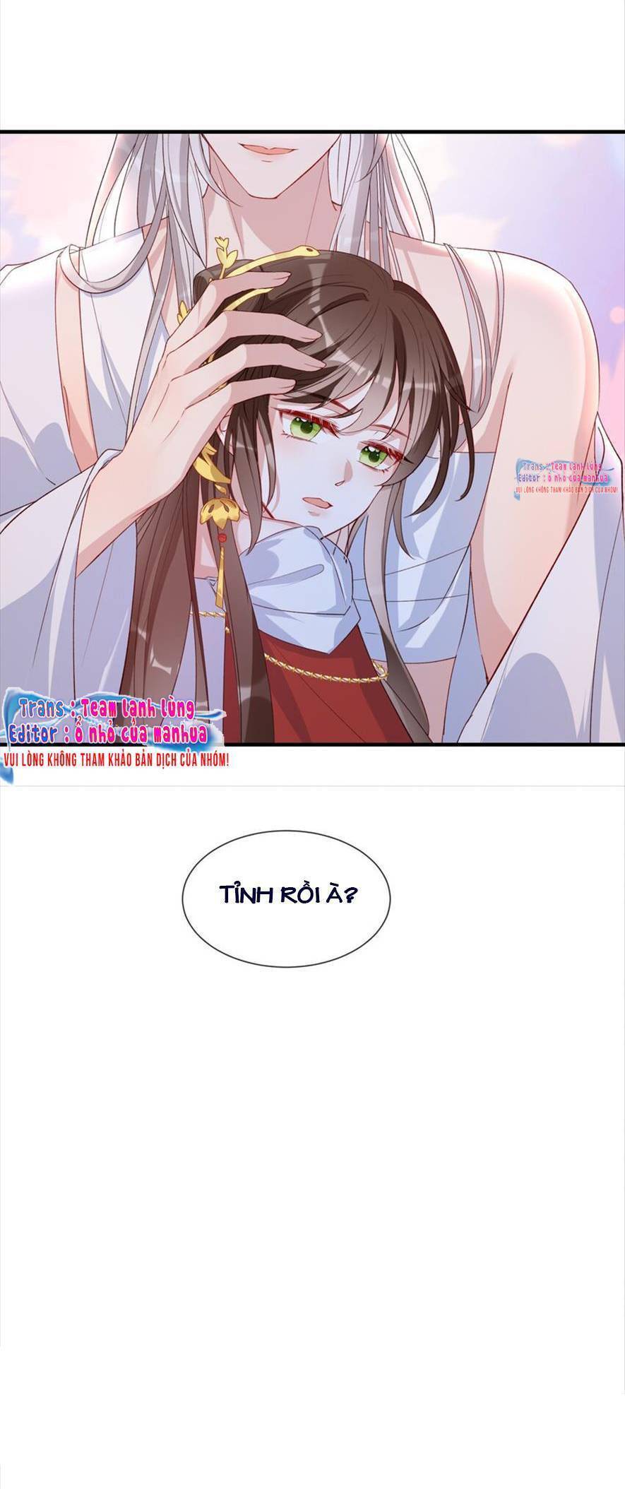 Nhặt Nuôi Phu Quân Chap 39 - Next Chap 40